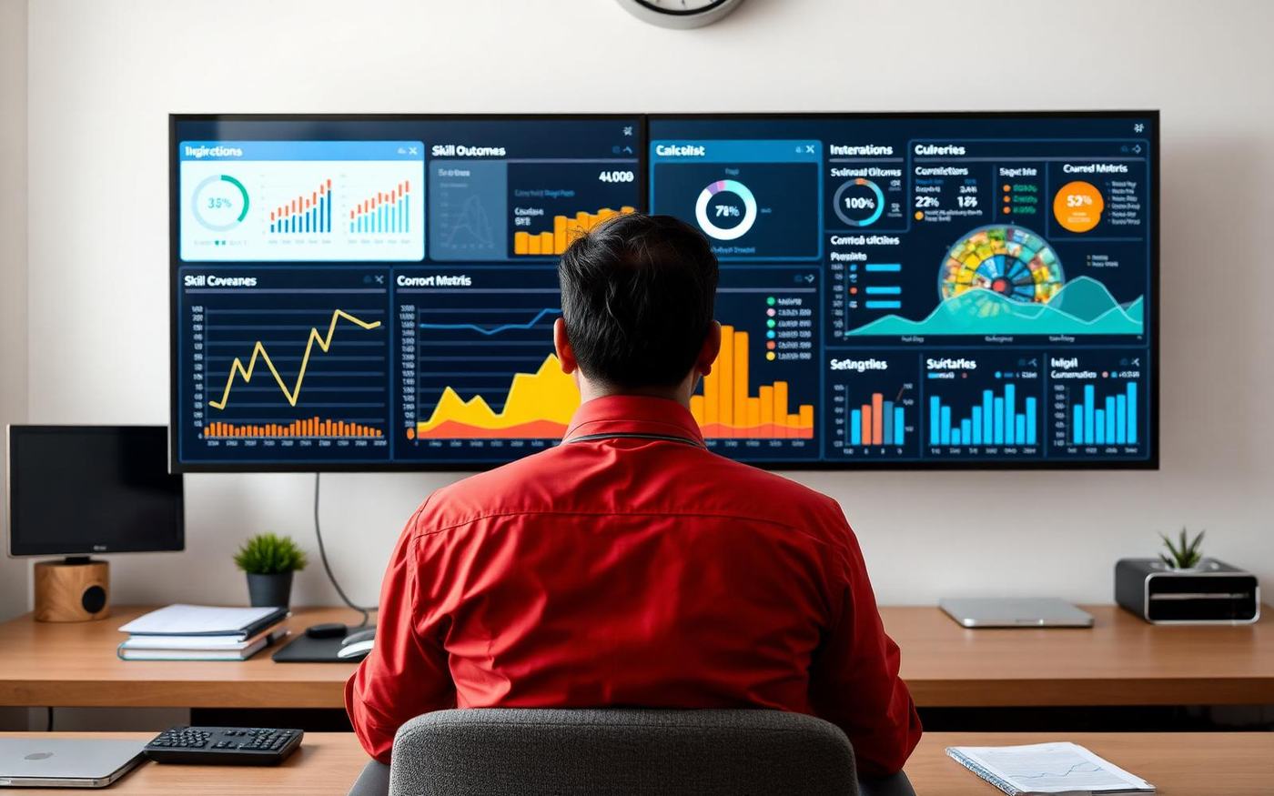 Student Outcome Dashboards: What Schools Should Measure — and What They Should Never Overclaim