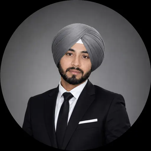 Jagtar, Co-Founder at OnliGrow