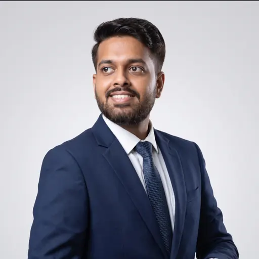 Suprateek Goyal, Co-Founder at OnliGrow